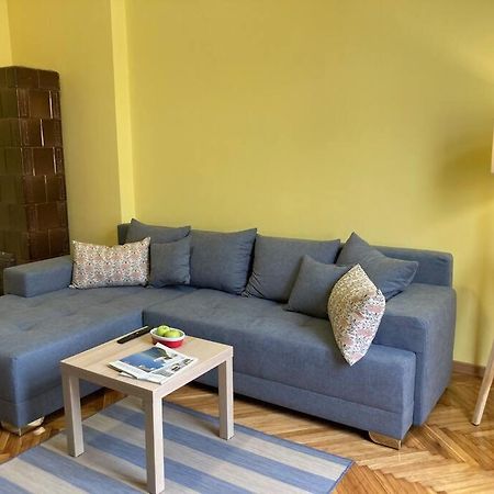 Oh Lola! Apartment Belgrad Exterior foto