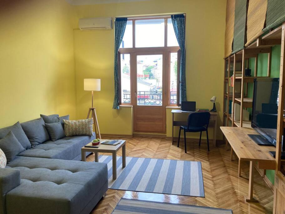 Oh Lola! Apartment Belgrad Exterior foto