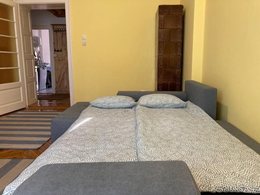 Oh Lola! Apartment Belgrad Exterior foto